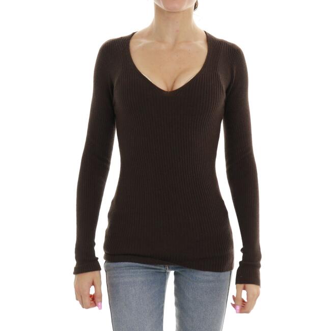 MAGLIA A COSTINE VICOLO - Mad Fashion | img vers.1300x/